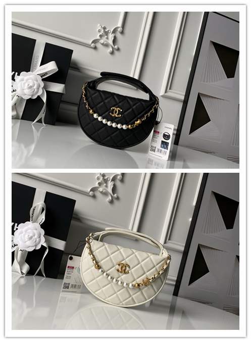 Picture of Chanel Handbags _SKUfw239862511fw